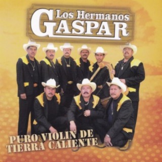 Los Hermanos Gaspar