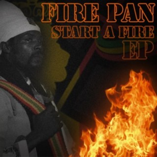 Fire Pan