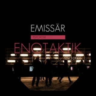 Emissär