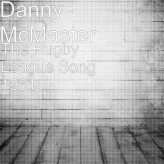 Danny McMaster