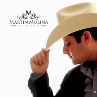 Martin Molina