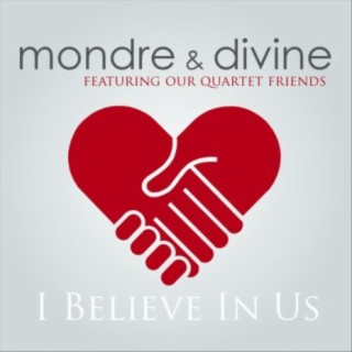 Mondre And Divine