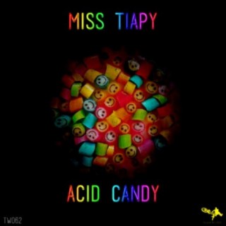 Miss Tiapy