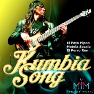 Kumbia Song