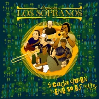 Orquesta Los Sopranos