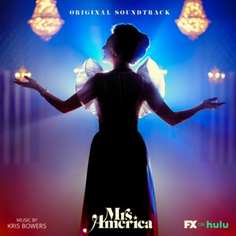 Battle Plans (From "Mrs. America"/Score) | Boomplay Music