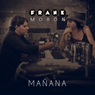 Frank Morón