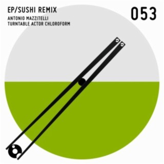 Sushi Remix