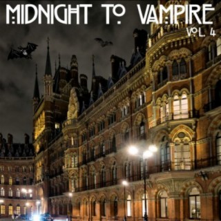 DJ Central Midnight To Vampire Vol, 4