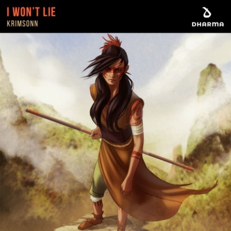 I Won't Lie (Extended Mix) | Boomplay Music