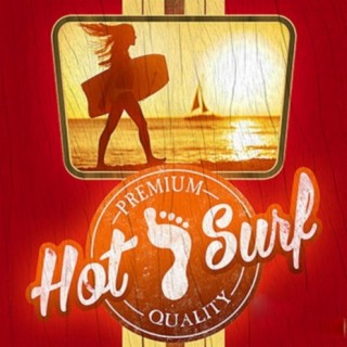 Hot Surf