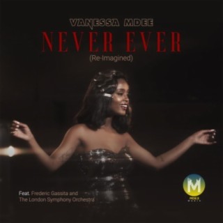 Never Ever (Re - Imagined) | Boomplay Music