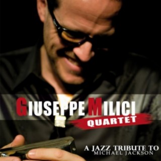 Giuseppe Milici Quartet