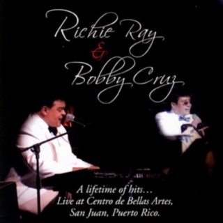 Richie Ray & Bobby Cruz