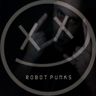 Robot Punks