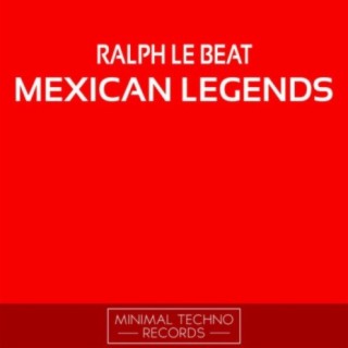 Ralph Le Beat