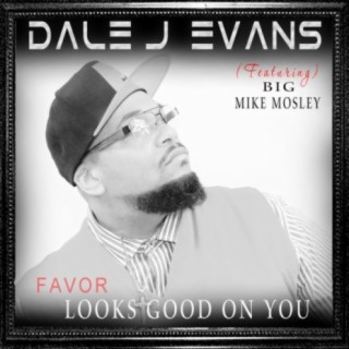 Dale J. Evans