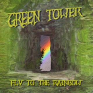 Green Tower