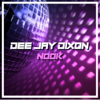 Dee Jay Dixon