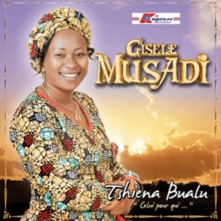 Gisele Musadi