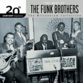 The Funk Brothers