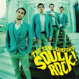 The Soul Surfers