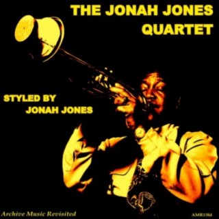 The Jonah Jones Quartet