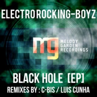 Black Hole EP