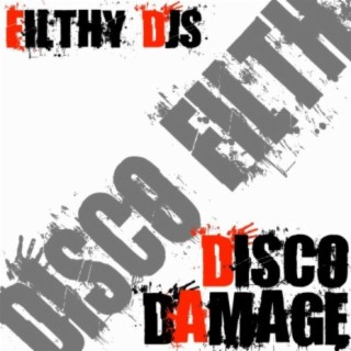 Disco Damage