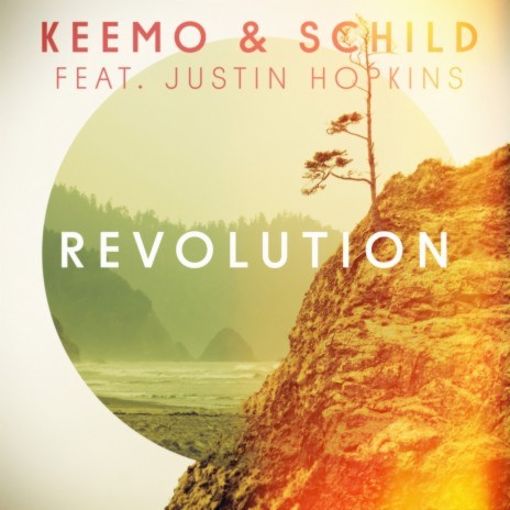 Revolution (Voodooclub Mix) ft. Schild & Justin Hopkins | Boomplay Music