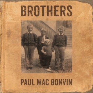 PAUL MAC BONVIN