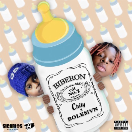 Biberon ft. Bolemvn & CDL | Boomplay Music