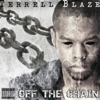 Terrell Blaze