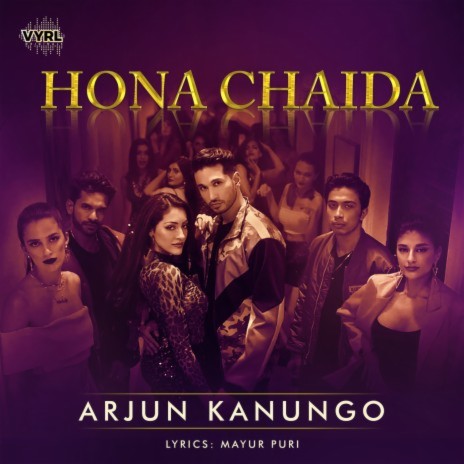 Hona Chaida | Boomplay Music