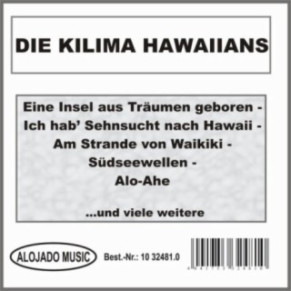 Die Kilima Hawaiians