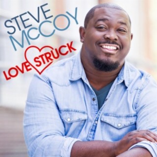 Steve McCoy