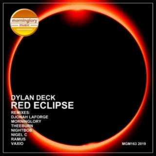 Red Eclipse