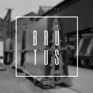 Brutus EP