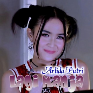 Arlida Putri