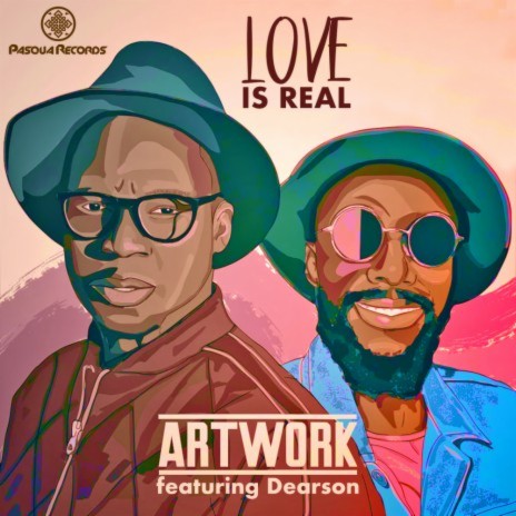 Love Is Real (Instrumental) ft. Dearson | Boomplay Music