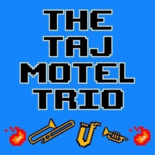 The Taj Motel Trio