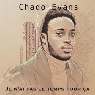 Chado Evans
