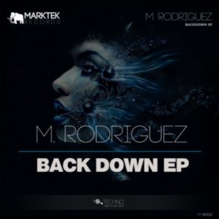 Back Down EP