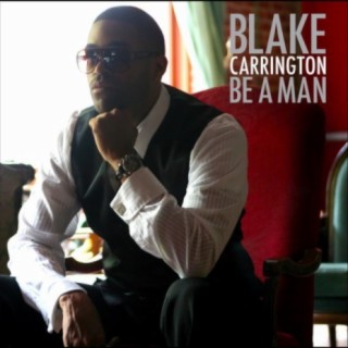 Blake Carrington