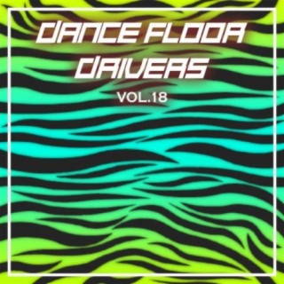 Dance Floor Drivers Vol, 18