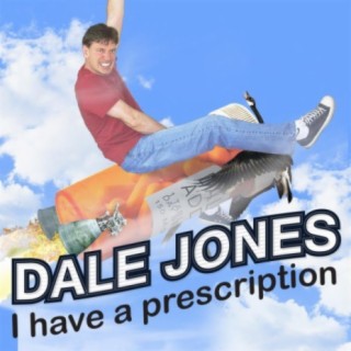 Dale Jones