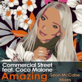 Amazing (Sean McCabe Radio Edit)