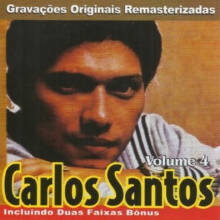 Carlos Santos