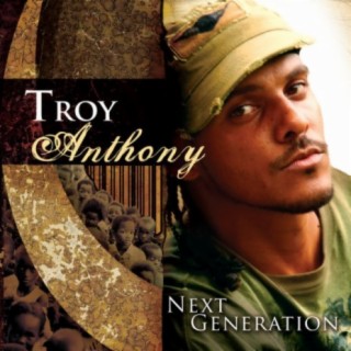 Troy Anthony