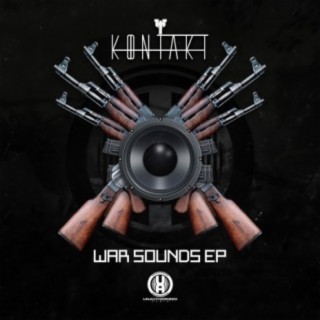 War Sounds EP